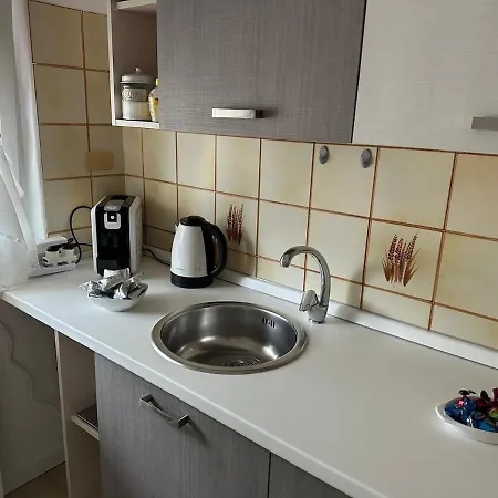 Bali Apartamento Staranzano