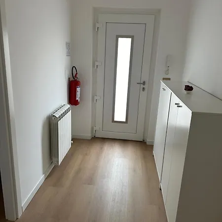 Apartamento Bali *