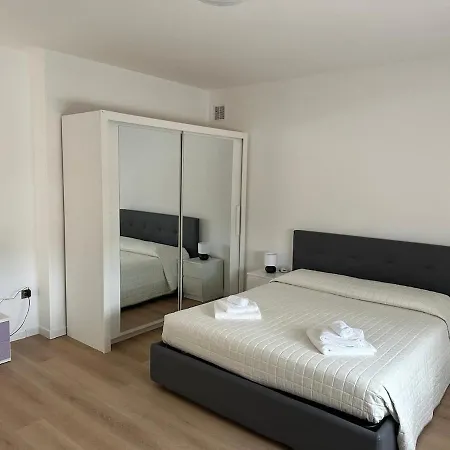 Apartamento Bali *